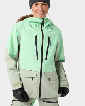Women’s Figment Jacket