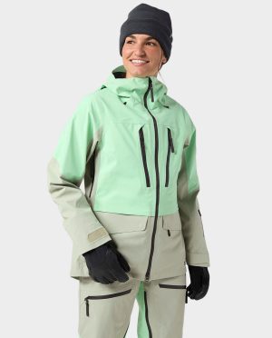 Women’s Figment Jacket