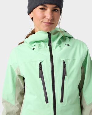 Women’s Figment Jacket