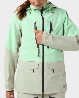 Women’s Figment Jacket