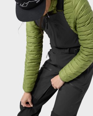 Women’s Figment Bib