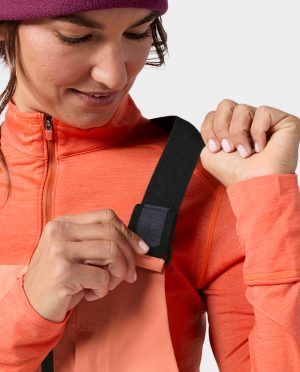 Women’s Figment Bib