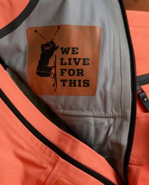 Women’s Figment Bib