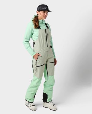 Women’s Figment Bib