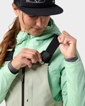 Women’s Figment Bib