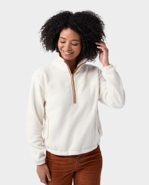 Women’s Rawlins Fleece Pullover
