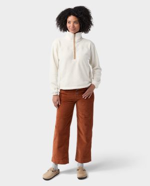 Women’s Rawlins Fleece Pullover