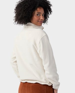 Women’s Rawlins Fleece Pullover