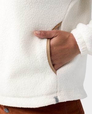 Women’s Rawlins Fleece Pullover