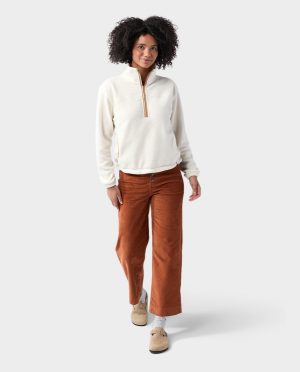 Women’s Rawlins Fleece Pullover