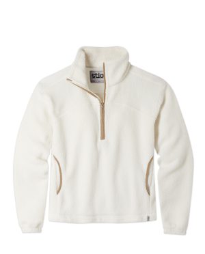 Women’s Rawlins Fleece Pullover