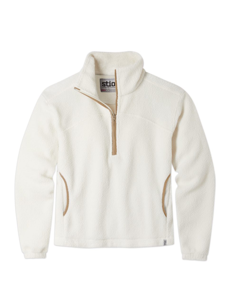 Women's Rawlins Fleece Pullover
