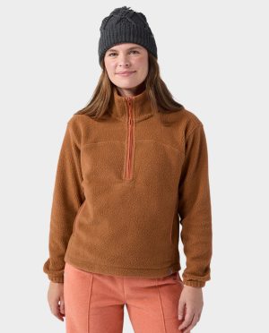 Women’s Rawlins Fleece Pullover
