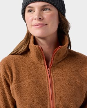 Women’s Rawlins Fleece Pullover