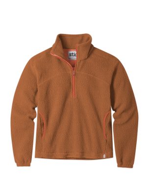 Women’s Rawlins Fleece Pullover