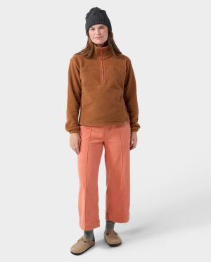 Women’s Rawlins Fleece Pullover