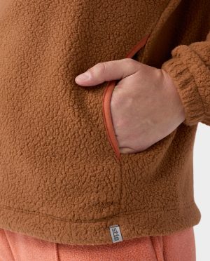 Women’s Rawlins Fleece Pullover