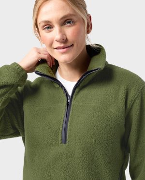 Women’s Rawlins Fleece Pullover