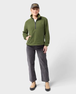 Women’s Rawlins Fleece Pullover