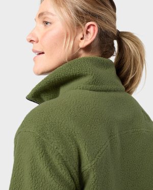 Women’s Rawlins Fleece Pullover
