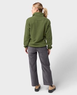 Women’s Rawlins Fleece Pullover