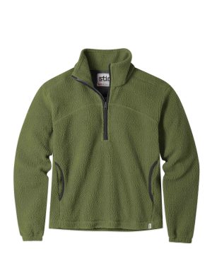 Women’s Rawlins Fleece Pullover