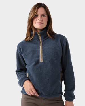 Women’s Rawlins Fleece Pullover