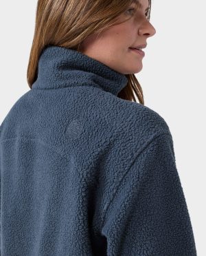 Women’s Rawlins Fleece Pullover