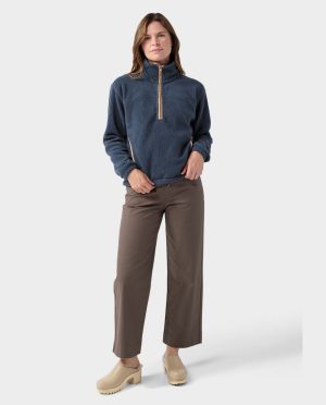 Women’s Rawlins Fleece Pullover