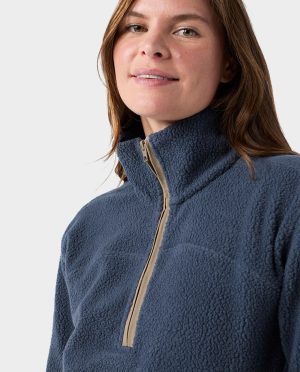 Women’s Rawlins Fleece Pullover