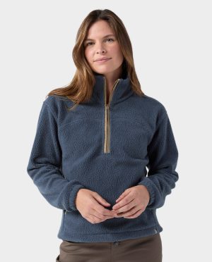 Women’s Rawlins Fleece Pullover
