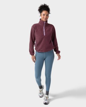 Women’s Rawlins Fleece Pullover