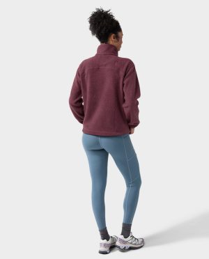 Women’s Rawlins Fleece Pullover