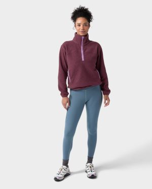 Women’s Rawlins Fleece Pullover