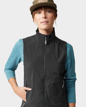 Women’s Dawner Vest
