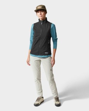 Women’s Dawner Vest
