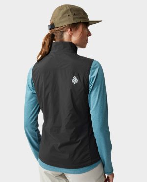 Women’s Dawner Vest