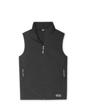 Women’s Dawner Vest
