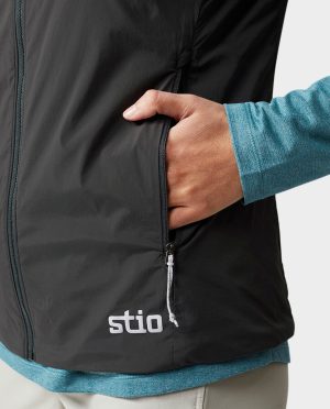 Women’s Dawner Vest