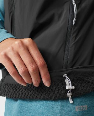 Women’s Dawner Vest