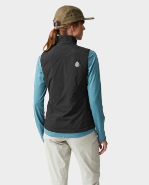 Women’s Dawner Vest