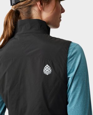 Women’s Dawner Vest