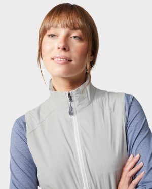 Women’s Dawner Vest