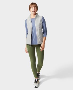 Women’s Dawner Vest