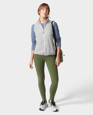 Women’s Dawner Vest