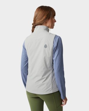 Women’s Dawner Vest