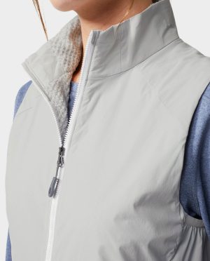 Women’s Dawner Vest