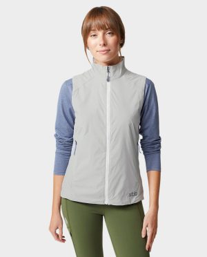 Women’s Dawner Vest