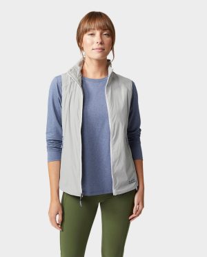 Women’s Dawner Vest
