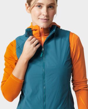 Women’s Dawner Vest